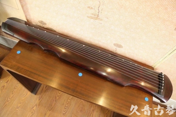 长沙市●久音古琴 ●今日推荐20230513[顶级演奏伏羲]