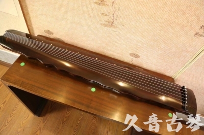 长沙市●久音古琴  ●今日推荐  20230530[高级精品演奏级落霞]