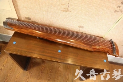 长沙市●久音古琴  ●今日推荐20230605  [断纹仲尼式]