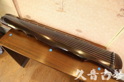 长沙市●久音古琴  ●今日推荐20230609  [顶级演奏伏羲]