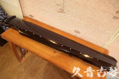 长沙市●久音古琴  ●今日推荐20230610  [初级演奏级仲尼式]