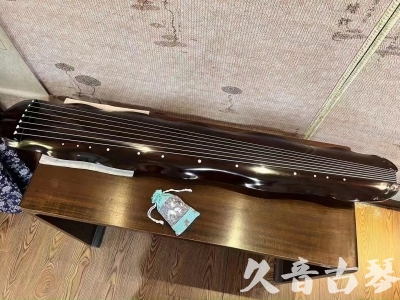 长沙市●久音古琴  ●今日推荐 20230706 [高级演奏蕉叶]