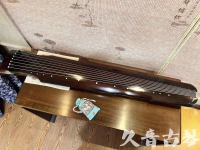长沙市●久音古琴  ●今日推荐 230230707 [高级演奏仲尼式]