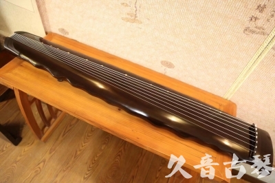 长沙市●久音古琴  ●今日推荐20230713  [高级演奏落霞]