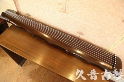 长沙市●久音古琴  ●典藏系列20230803  [高级演奏竹节]