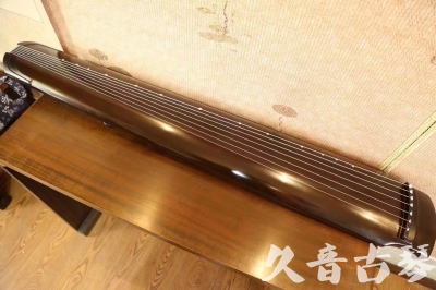 长沙市●久音古琴   ●今日推荐20230809   [高级演奏绿绮]