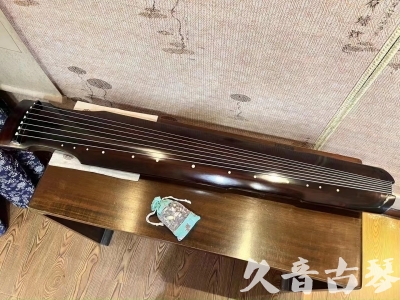 长沙市●久音古琴  ●今日推荐20231008  [高级演奏仲尼式]