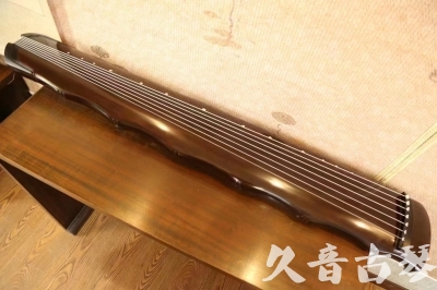 长沙市●久音古琴  ●典藏系列20231208  [高级演奏竹节]