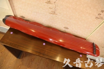长沙市20240108冬季古琴保养注意事项3