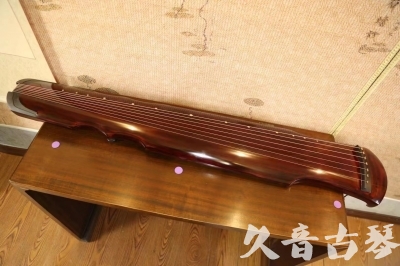 长沙市20240108冬季古琴保养注意事项4