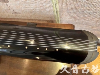 长沙市●久音古琴  ●今日推荐  20240120[顶级演奏蕉叶式]（老师必选）