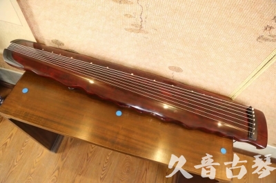 长沙市●久音古琴  ●今日推荐 20240202 [顶级演奏落霞]