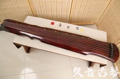 长沙市●久音古琴  ●今日推荐20240222  [顶级演奏伏羲]
