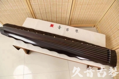 长沙市●久音古琴  ●今日推荐20240226  [高级演奏级落霞]
