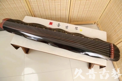 长沙市●久音古琴  ●今日推荐20240508  [顶级演奏蕉叶式]