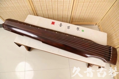 长沙市●久音古琴  ●今日推荐20240515  [顶级演奏仲尼]
