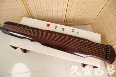 长沙市●久音古琴  ●新品推荐20240515  [高级演奏伏羲式]