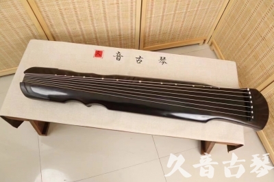 长沙市●久音古琴   ●佳品推荐20240524   [98CM伏羲式]