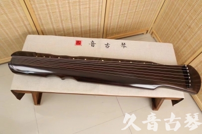 长沙市●久音古琴   ●佳品推荐  20240527 [108CM伏羲式]