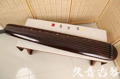 长沙市●久音古琴  ●今日推荐20240612  [高级精品演奏混沌式]