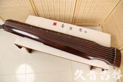 长沙市●久音古琴  ●今日推荐  20240613[顶级演奏仲尼]