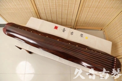 长沙市●久音古琴  ●今日推荐20240625  [顶级演奏蕉叶式]