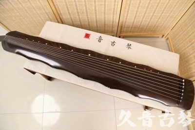 长沙市●久音古琴  ●典藏系列20240629  [高级演奏竹节]
