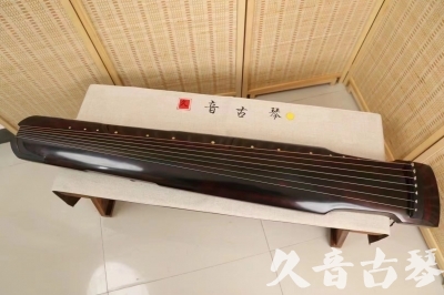 长沙市●久音古琴   ●新品推荐20240711  [高级精品演奏仲尼式]