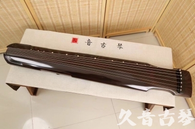 长沙市●久音古琴   ●佳品推荐  20240717 [108CM仲尼式]