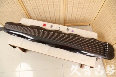 长沙市●久音古琴  ●今日推荐 20240724 [收藏级蕉叶式]