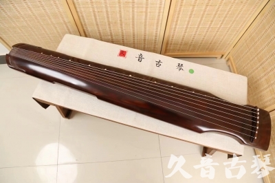 长沙市●久音古琴  ●今日推荐 20240814 [顶级演奏仲尼]