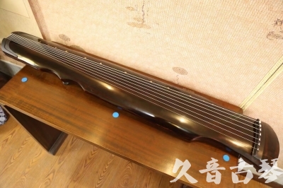 长沙市●久音古琴  ●今日推荐 20240828 [顶级演奏伏羲]