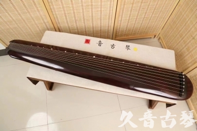 长沙市●久音古琴  ●今日推荐 20240829 [高级精品演奏混沌式]