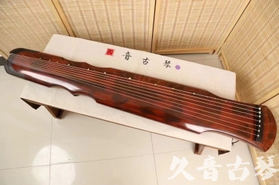 长沙市●久音古琴  ●今日推荐20240831  [收藏级伏羲式]