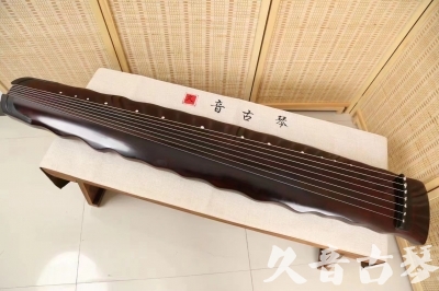 长沙市●久音古琴  ●今日推荐  20240903[顶级演奏落霞]