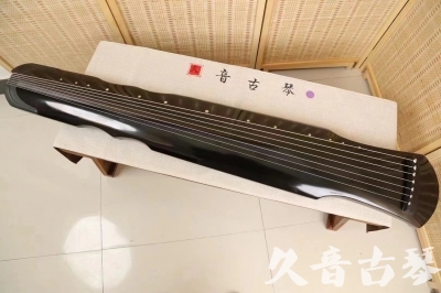 长沙市●久音古琴  ●今日推荐20240913  [收藏级伏羲式]（老师必选）